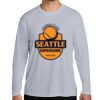 Long Sleeve Performance Tee Thumbnail