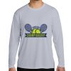 Long Sleeve Performance Tee Thumbnail