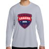 Long Sleeve Performance Tee Thumbnail