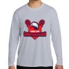 Long Sleeve Performance Tee Thumbnail
