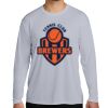 Long Sleeve Performance Tee Thumbnail