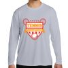 Long Sleeve Performance Tee Thumbnail