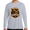 Long Sleeve Performance Tee Thumbnail