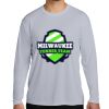 Long Sleeve Performance Tee Thumbnail