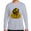 Long Sleeve Performance Tee Thumbnail