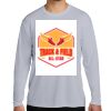 Long Sleeve Performance Tee Thumbnail