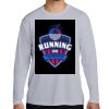 Long Sleeve Performance Tee Thumbnail