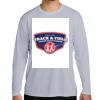 Long Sleeve Performance Tee Thumbnail