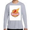 Long Sleeve Performance Tee Thumbnail