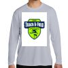 Long Sleeve Performance Tee Thumbnail