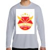 Long Sleeve Performance Tee Thumbnail