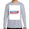 Long Sleeve Performance Tee Thumbnail