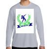 Long Sleeve Performance Tee Thumbnail