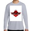 Long Sleeve Performance Tee Thumbnail
