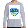 Long Sleeve Performance Tee Thumbnail