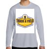 Long Sleeve Performance Tee Thumbnail