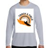 Long Sleeve Performance Tee Thumbnail