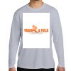 Long Sleeve Performance Tee Thumbnail