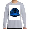 Long Sleeve Performance Tee Thumbnail