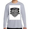Long Sleeve Performance Tee Thumbnail
