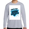 Long Sleeve Performance Tee Thumbnail