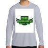 Long Sleeve Performance Tee Thumbnail