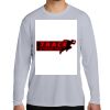 Long Sleeve Performance Tee Thumbnail