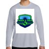 Long Sleeve Performance Tee Thumbnail