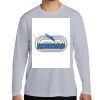 Long Sleeve Performance Tee Thumbnail