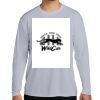 Long Sleeve Performance Tee Thumbnail