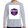 Long Sleeve Performance Tee Thumbnail