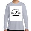Long Sleeve Performance Tee Thumbnail