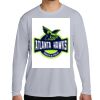 Long Sleeve Performance Tee Thumbnail