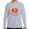 Long Sleeve Performance Tee Thumbnail