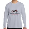 Long Sleeve Performance Tee Thumbnail