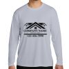 Long Sleeve Performance Tee Thumbnail