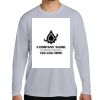 Long Sleeve Performance Tee Thumbnail
