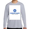 Long Sleeve Performance Tee Thumbnail