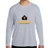 Long Sleeve Performance Tee Thumbnail