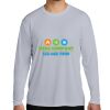 Long Sleeve Performance Tee Thumbnail