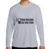 Long Sleeve Performance Tee Thumbnail