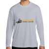 Long Sleeve Performance Tee Thumbnail