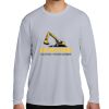 Long Sleeve Performance Tee Thumbnail