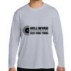 Long Sleeve Performance Tee Thumbnail