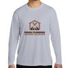 Long Sleeve Performance Tee Thumbnail