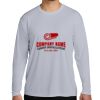 Long Sleeve Performance Tee Thumbnail