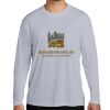 Long Sleeve Performance Tee Thumbnail
