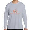 Long Sleeve Performance Tee Thumbnail