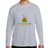 Long Sleeve Performance Tee Thumbnail