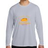 Long Sleeve Performance Tee Thumbnail